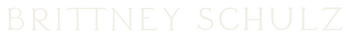 Brittney Schulz Fine Art
