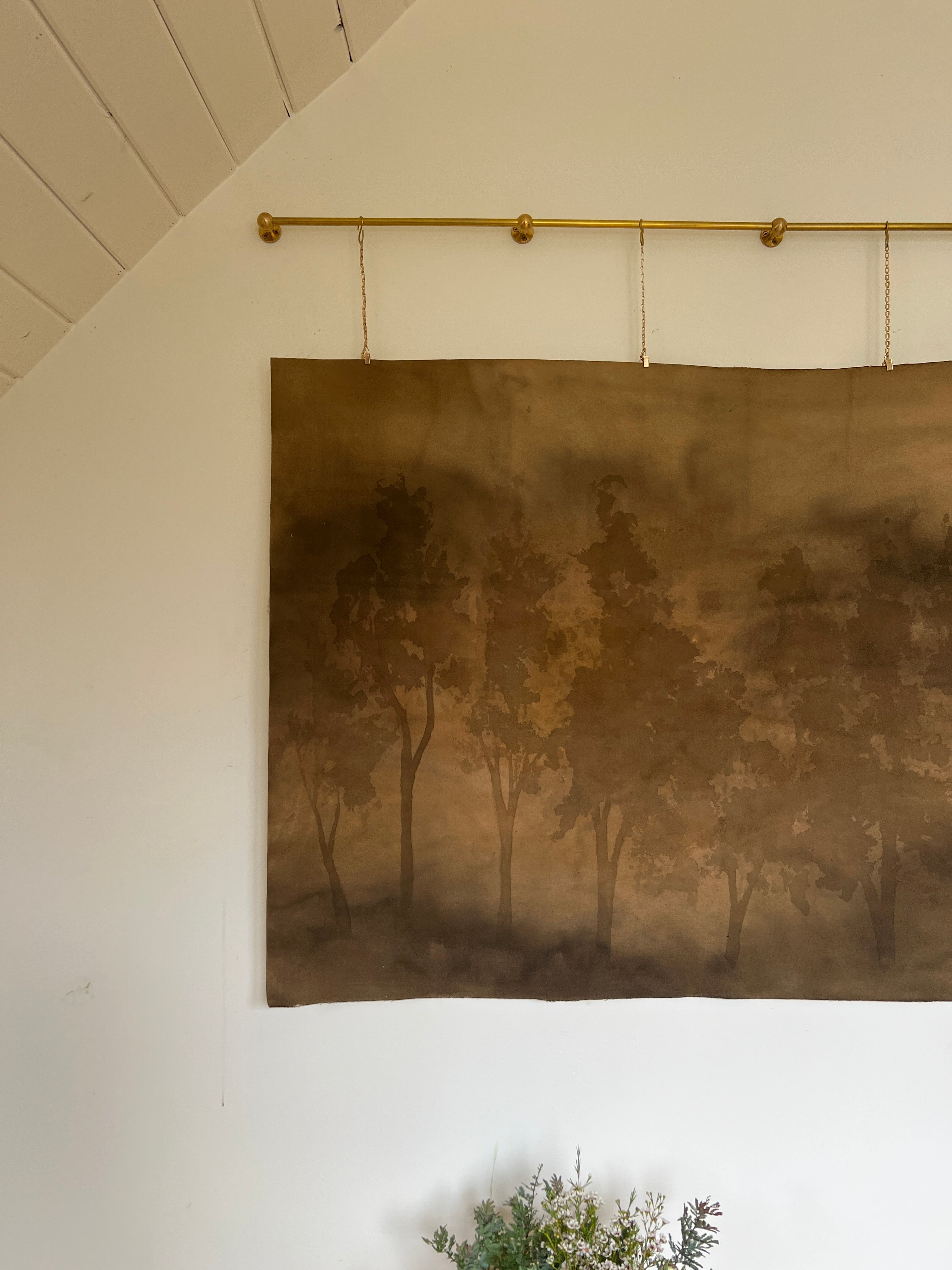 Umber Woods