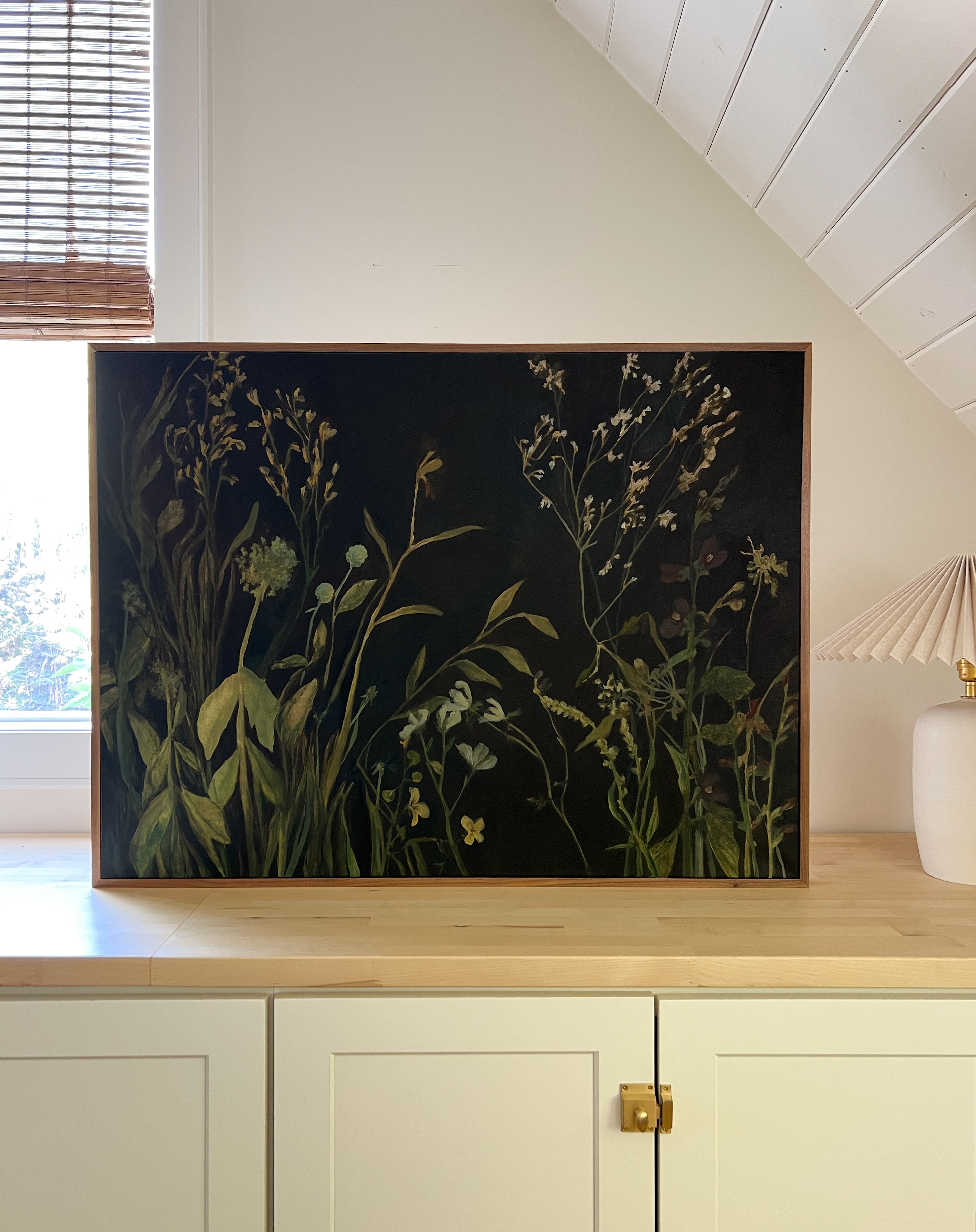 Nocturne Botanicals I