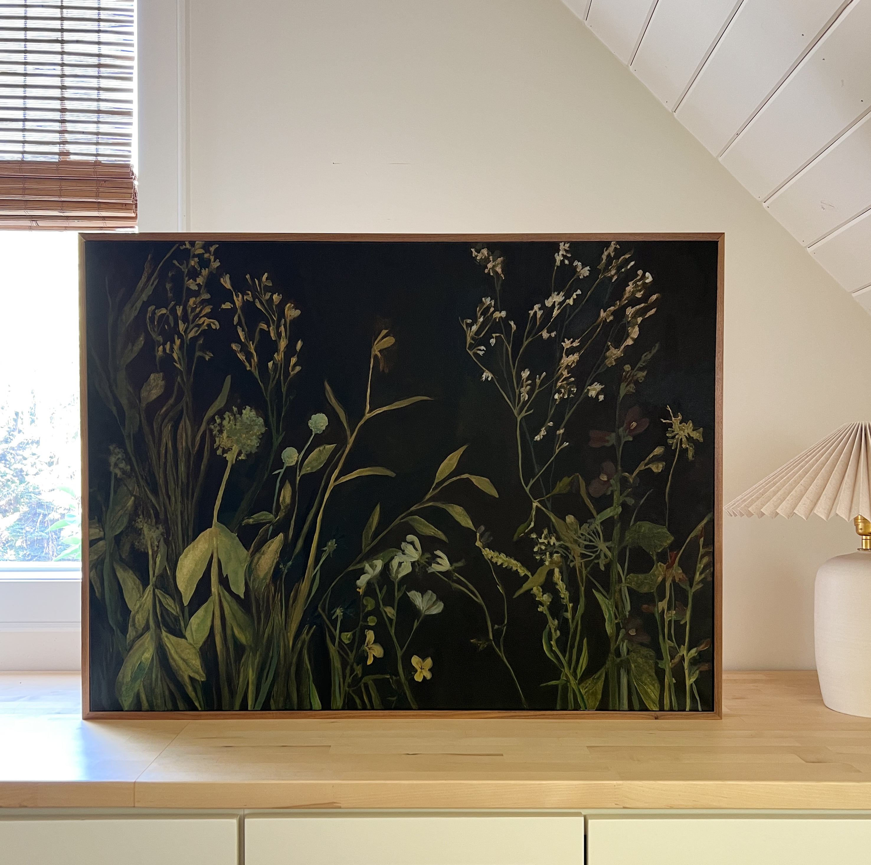Nocturne Botanicals I