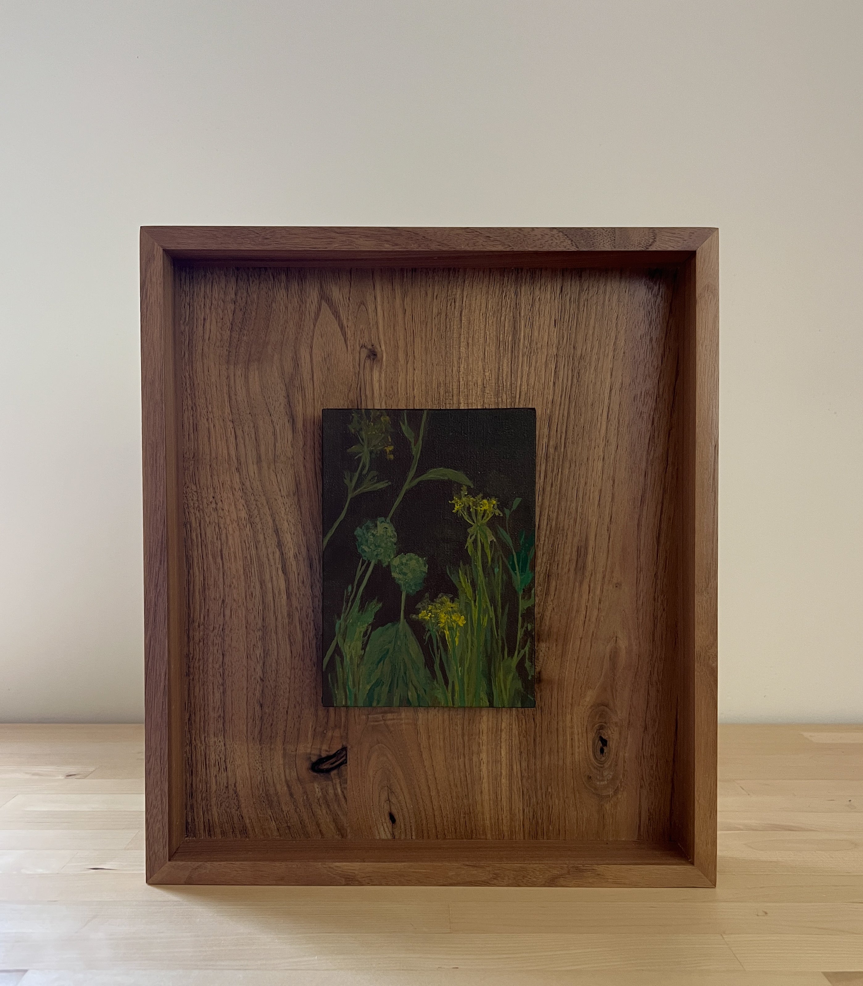 Nocturne Botanicals III