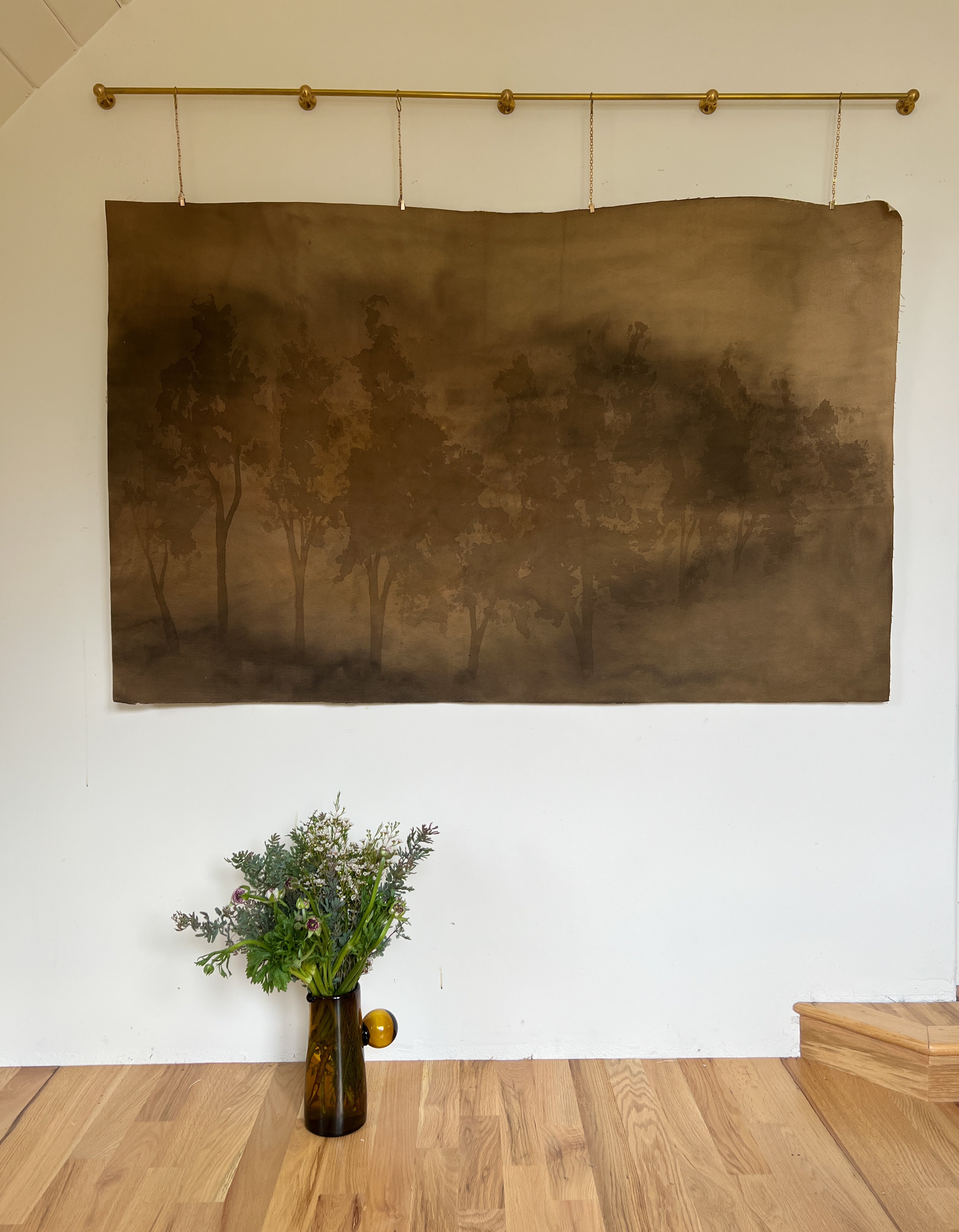 Umber Woods
