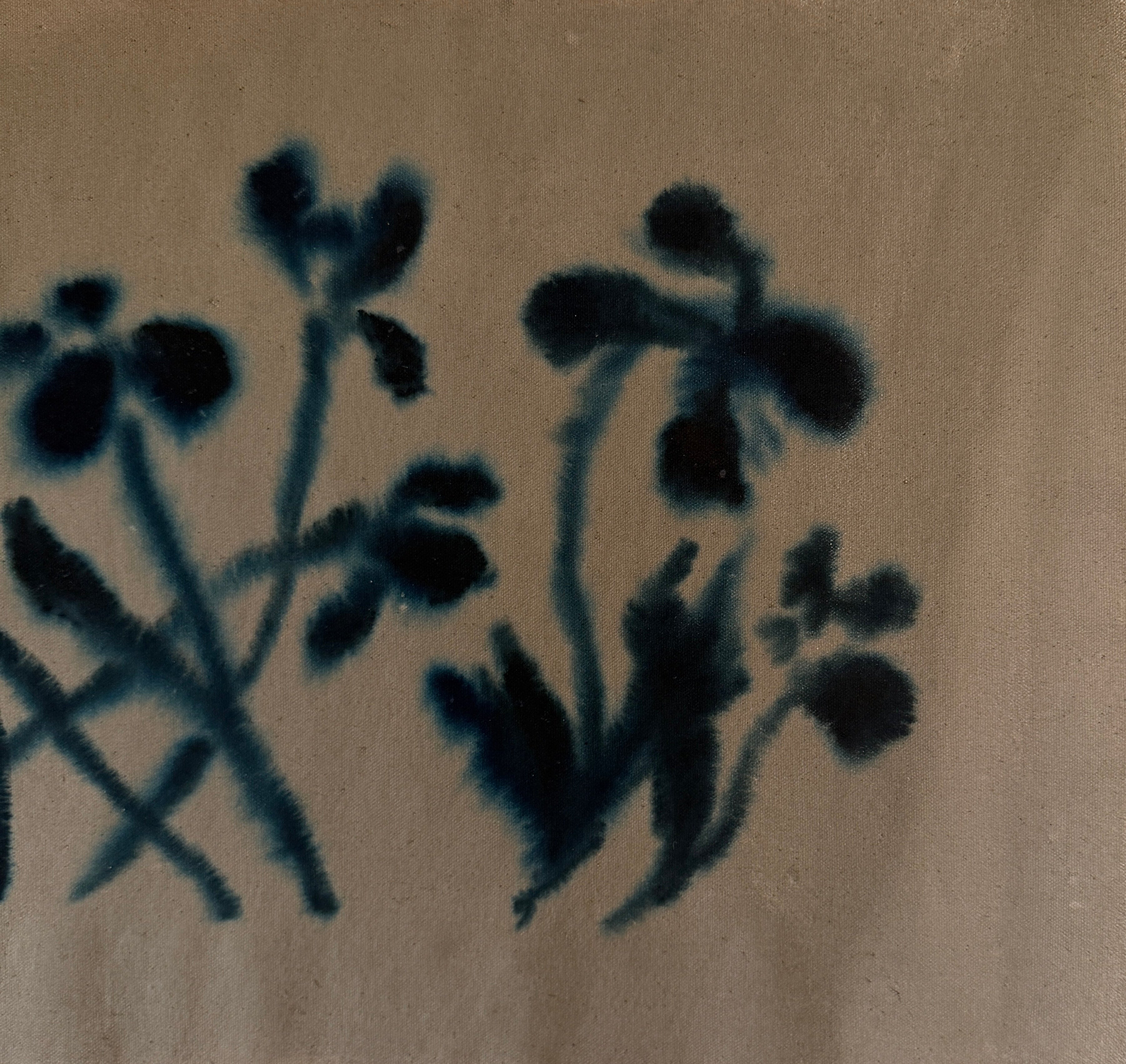 Poppies III