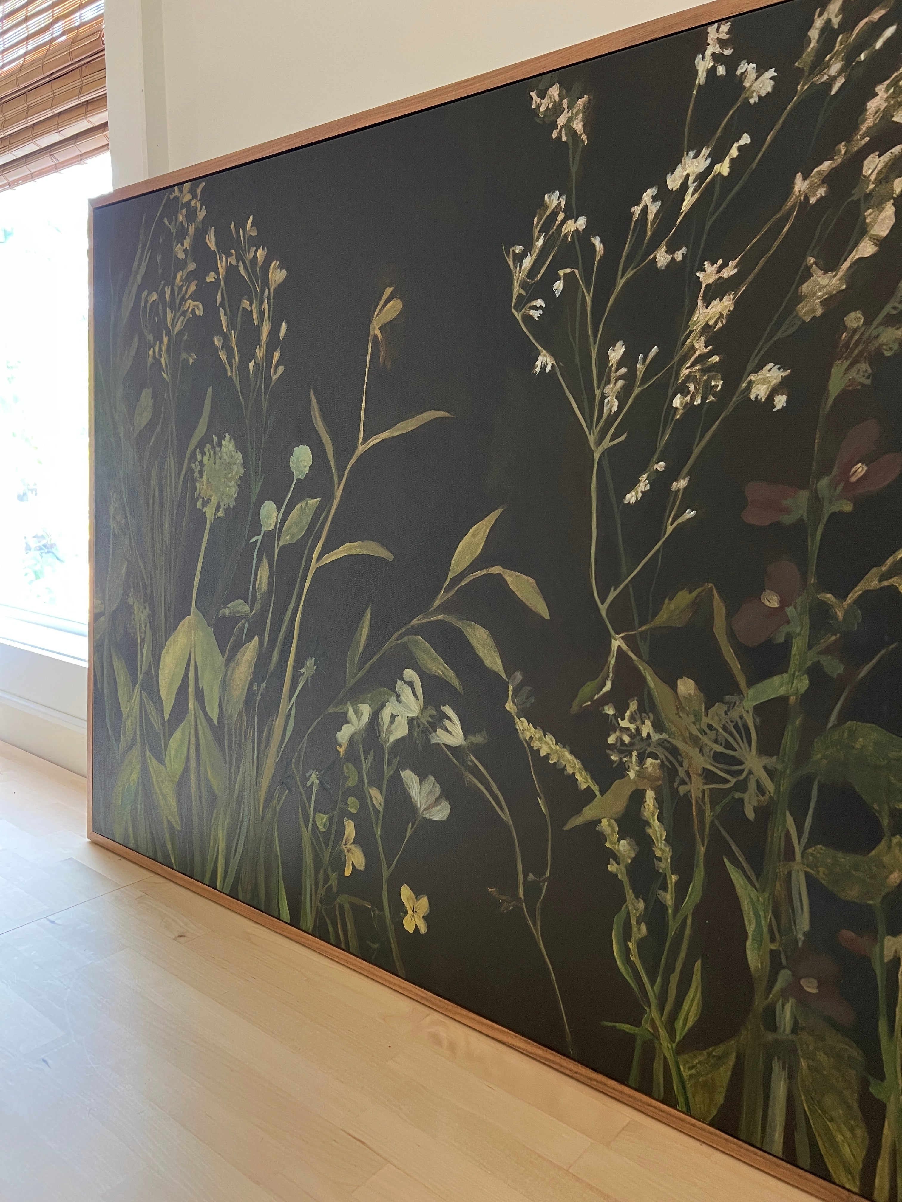 Nocturne Botanicals I
