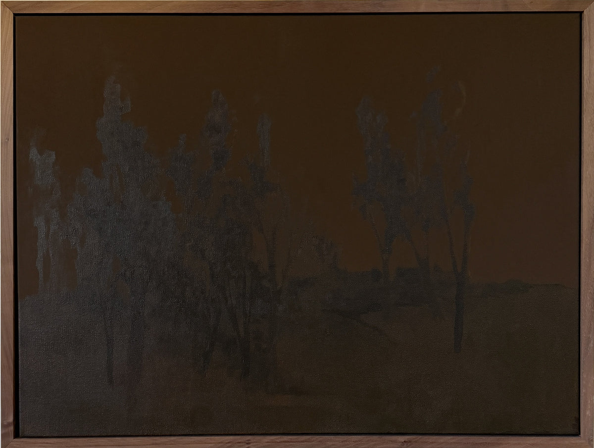 Quiet Elsewhere VI