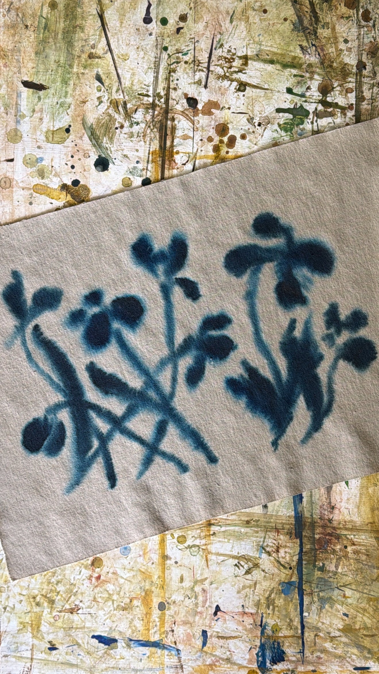 Poppies III