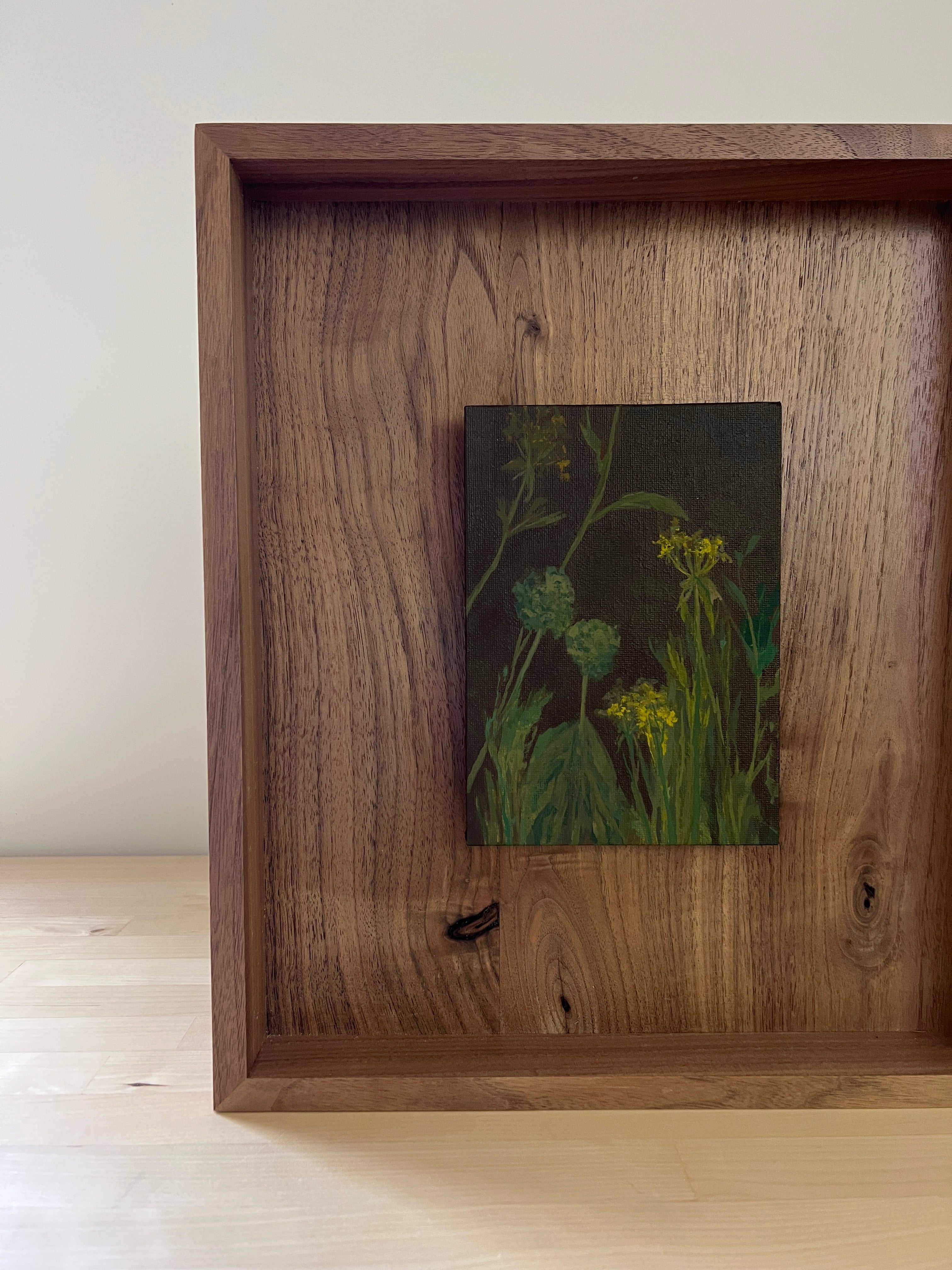 Nocturne Botanicals III