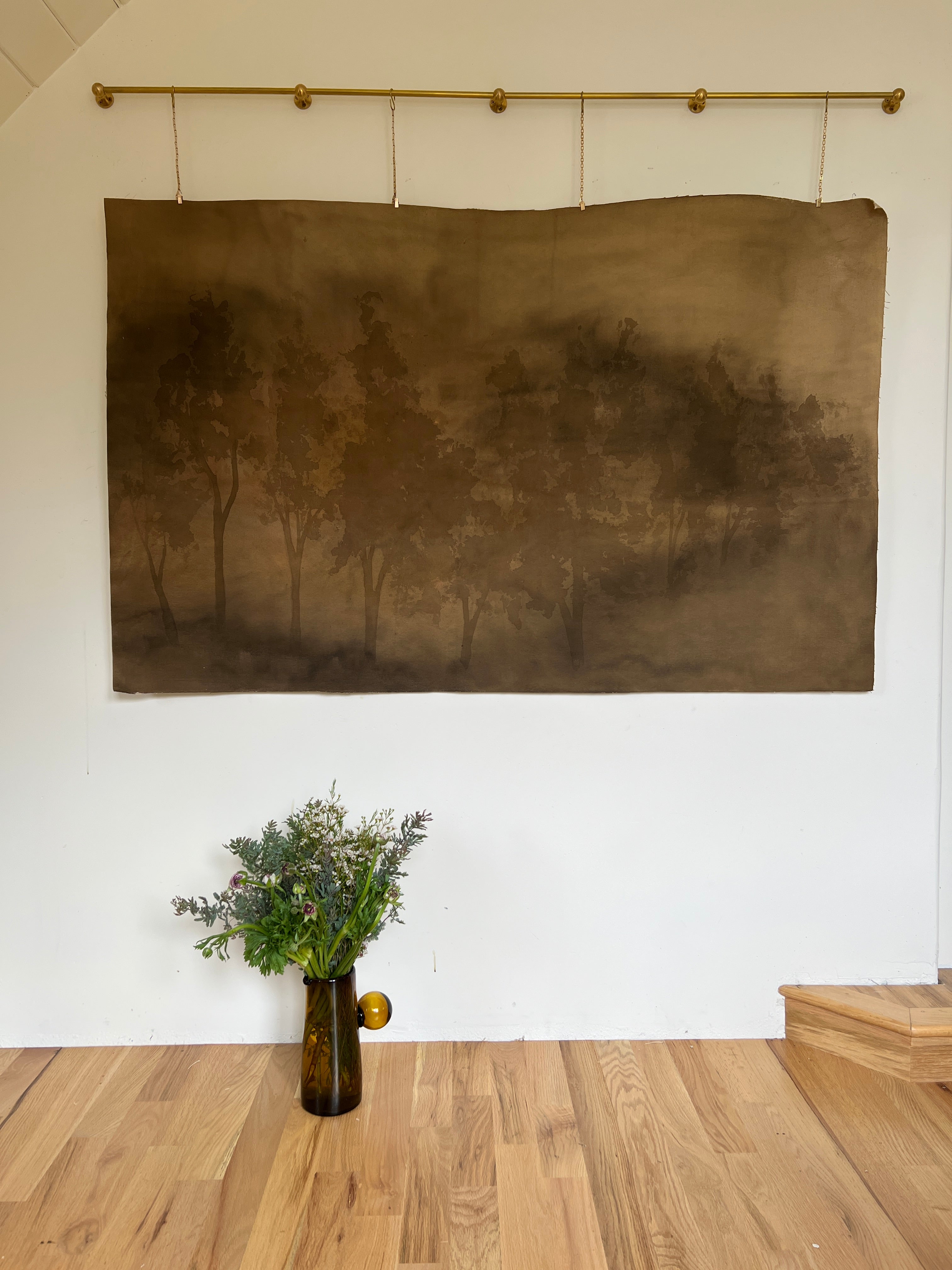 Umber Woods