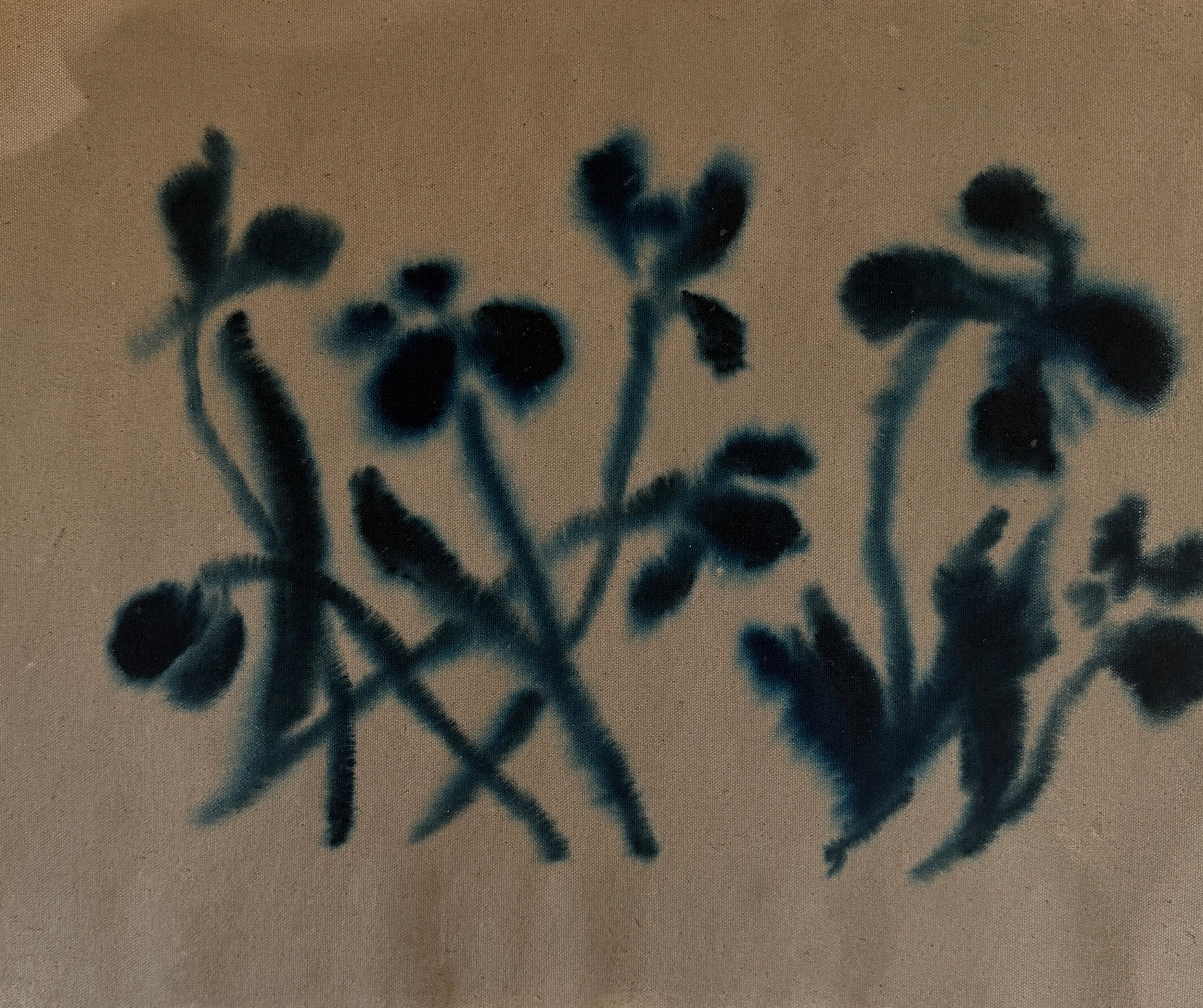 Poppies III