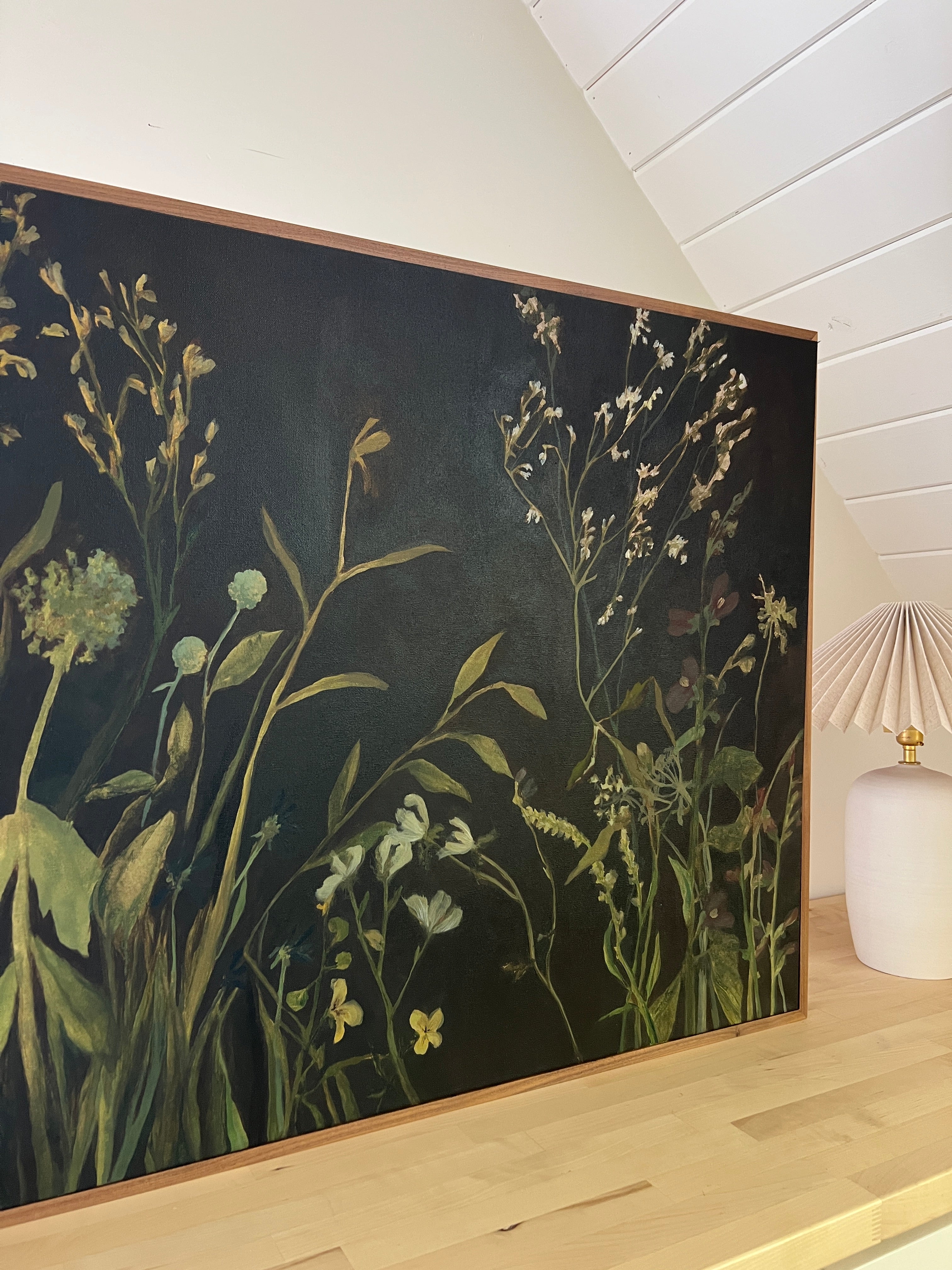 Nocturne Botanicals I