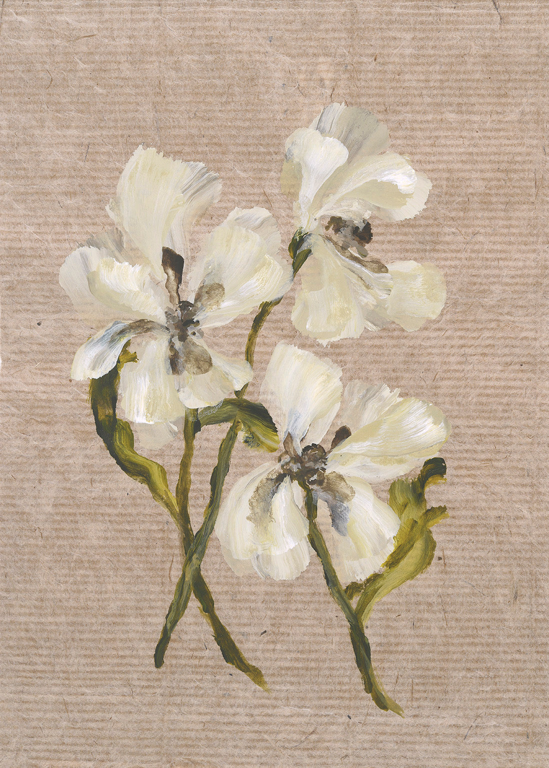 Blooms XXXIII