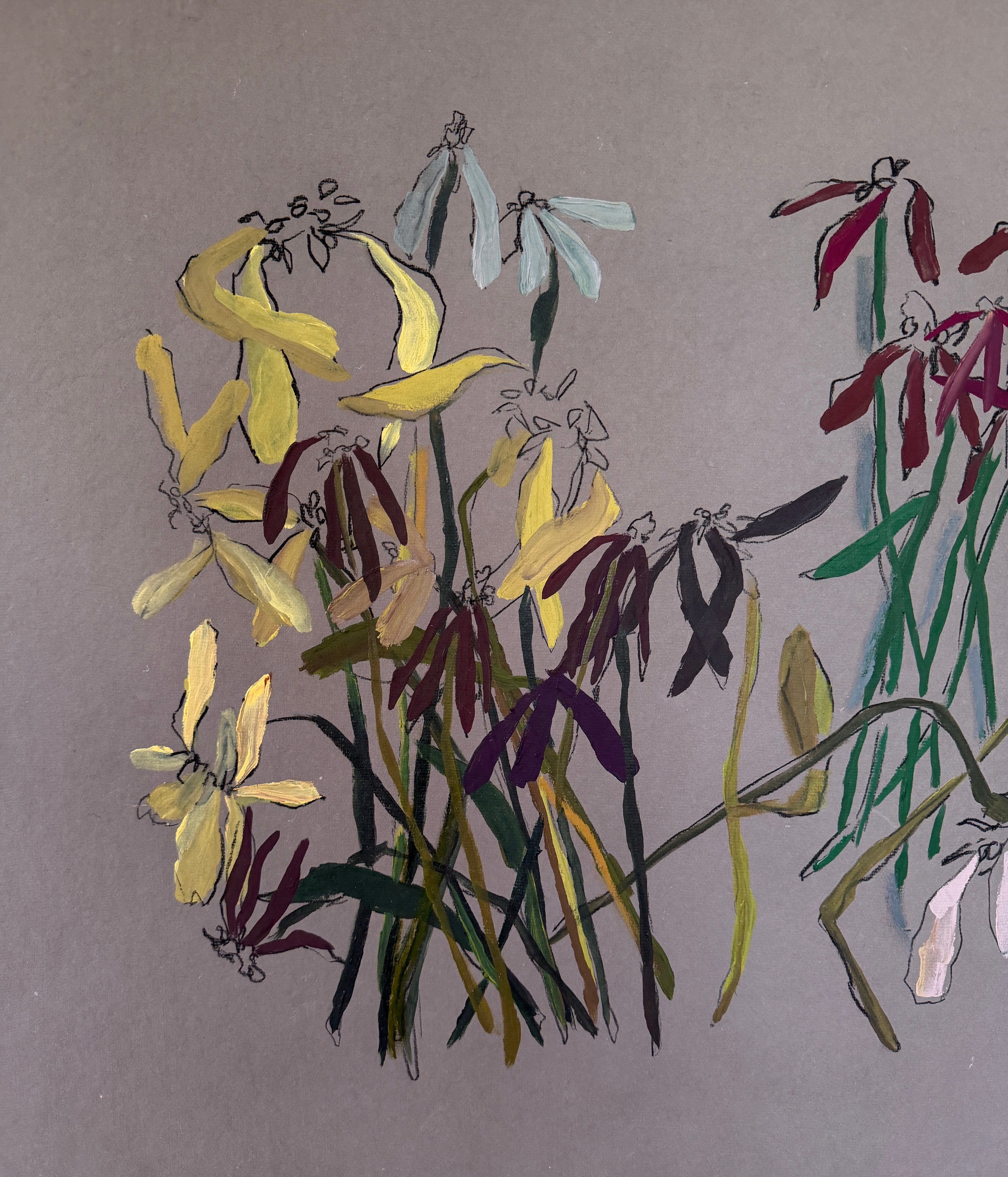 Briefly Held II