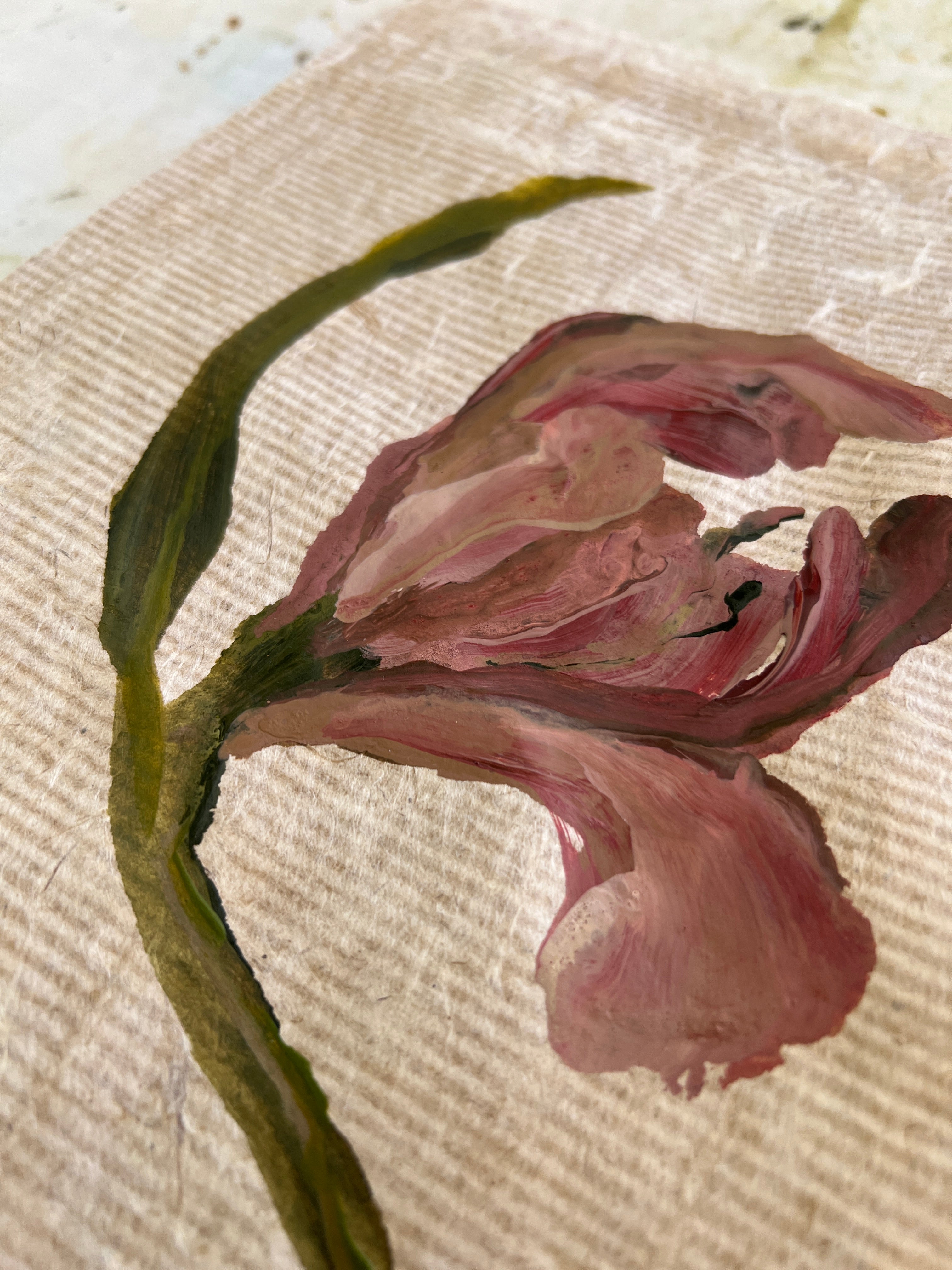 Blooms III