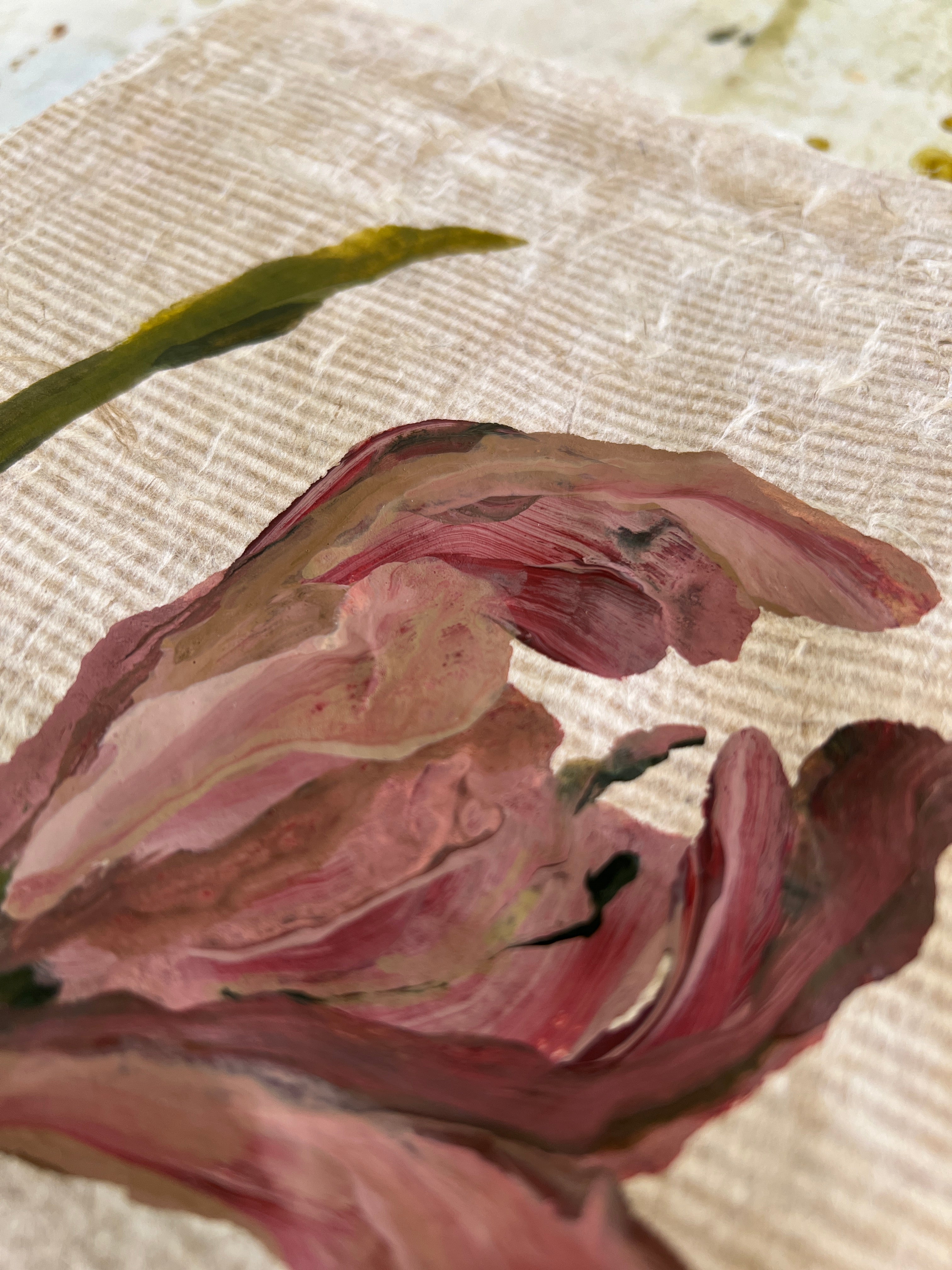 Blooms III