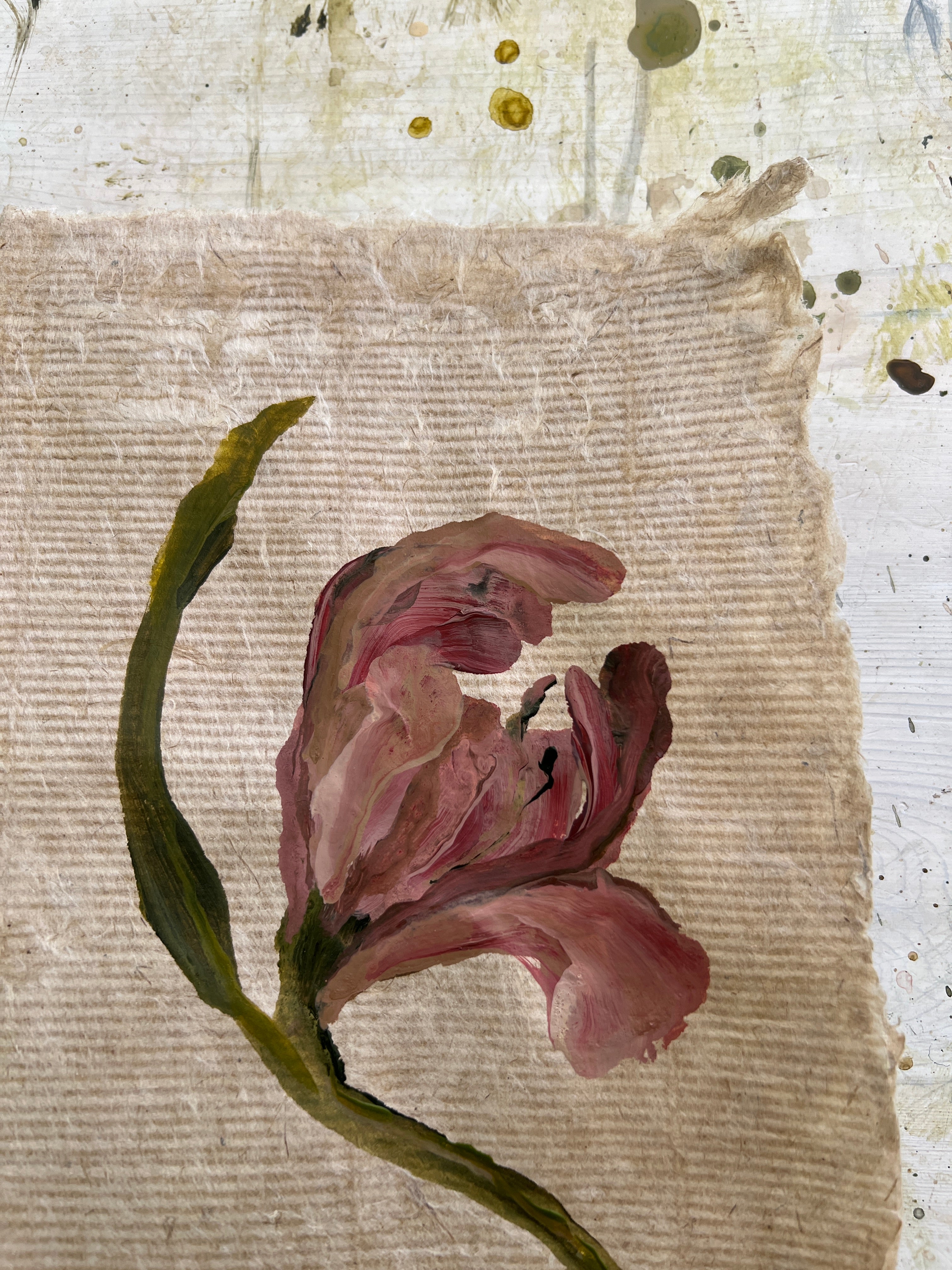Blooms III