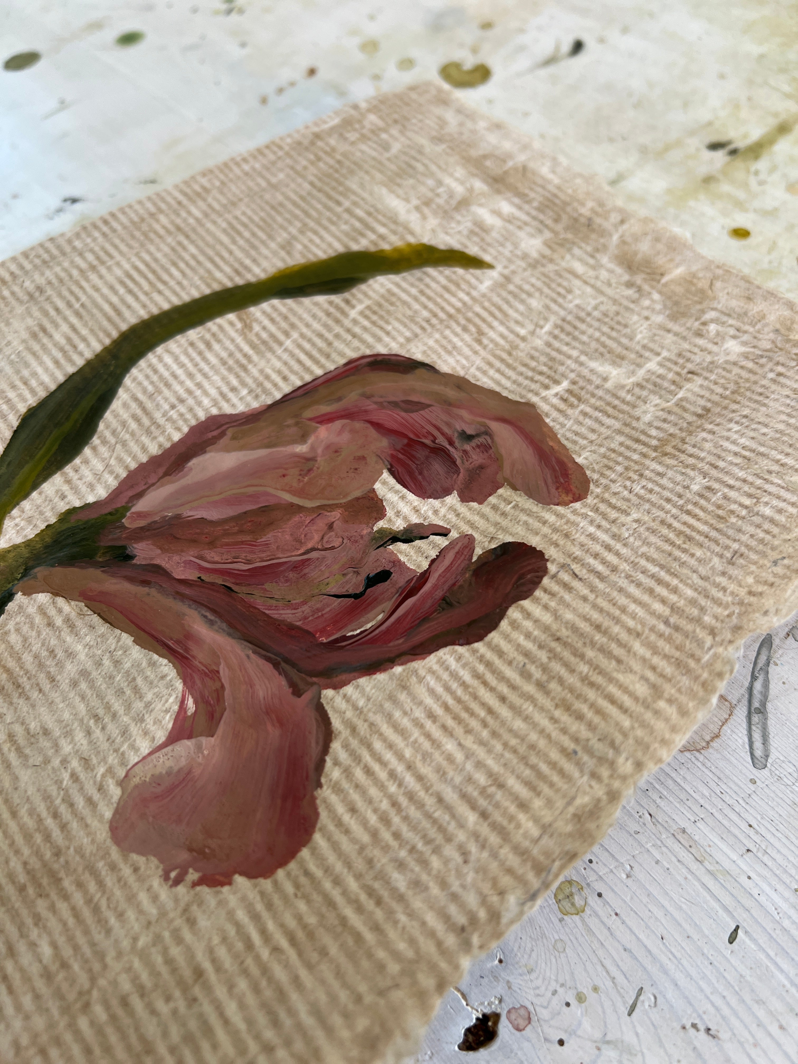 Blooms III