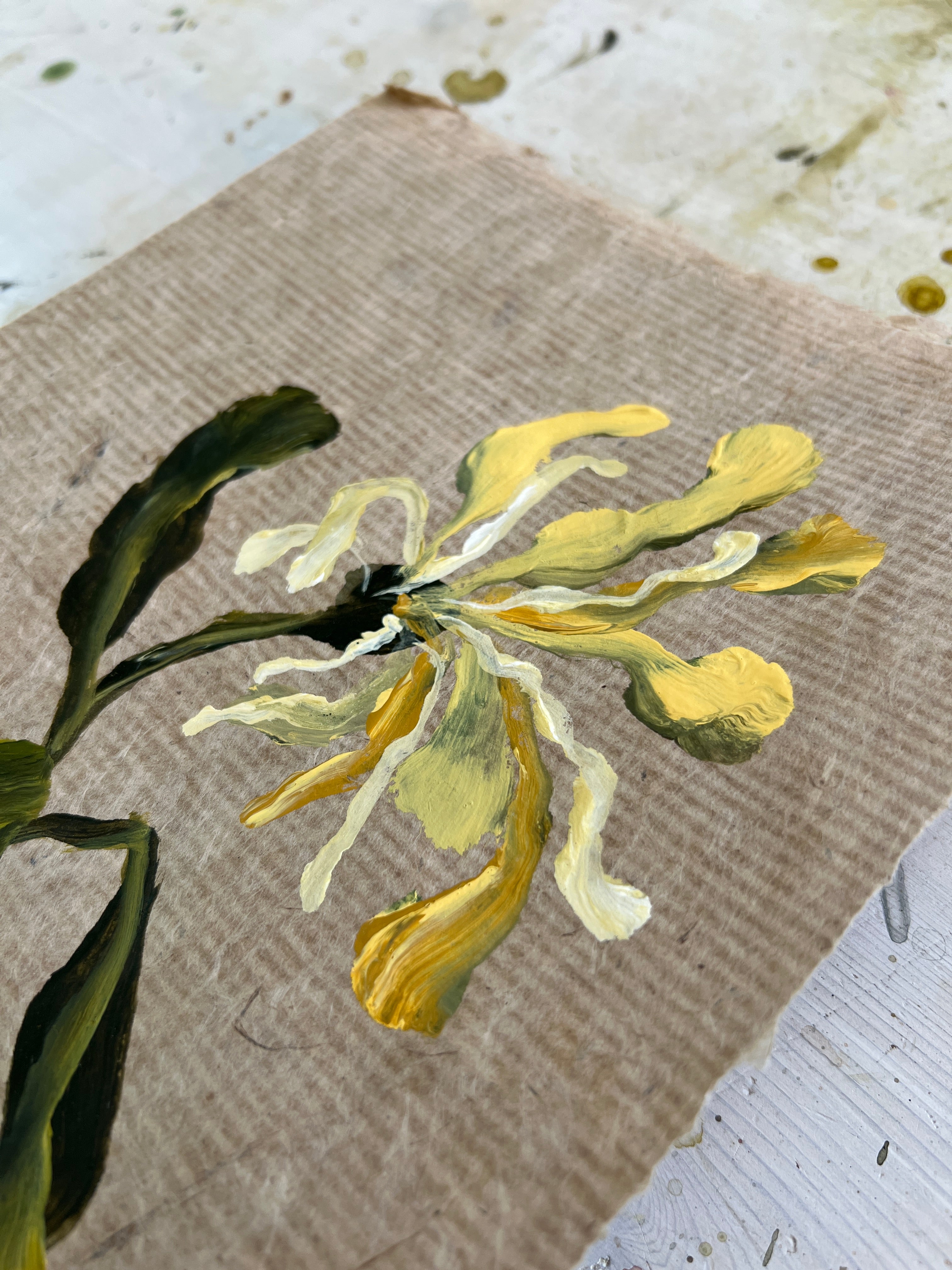 Blooms VII