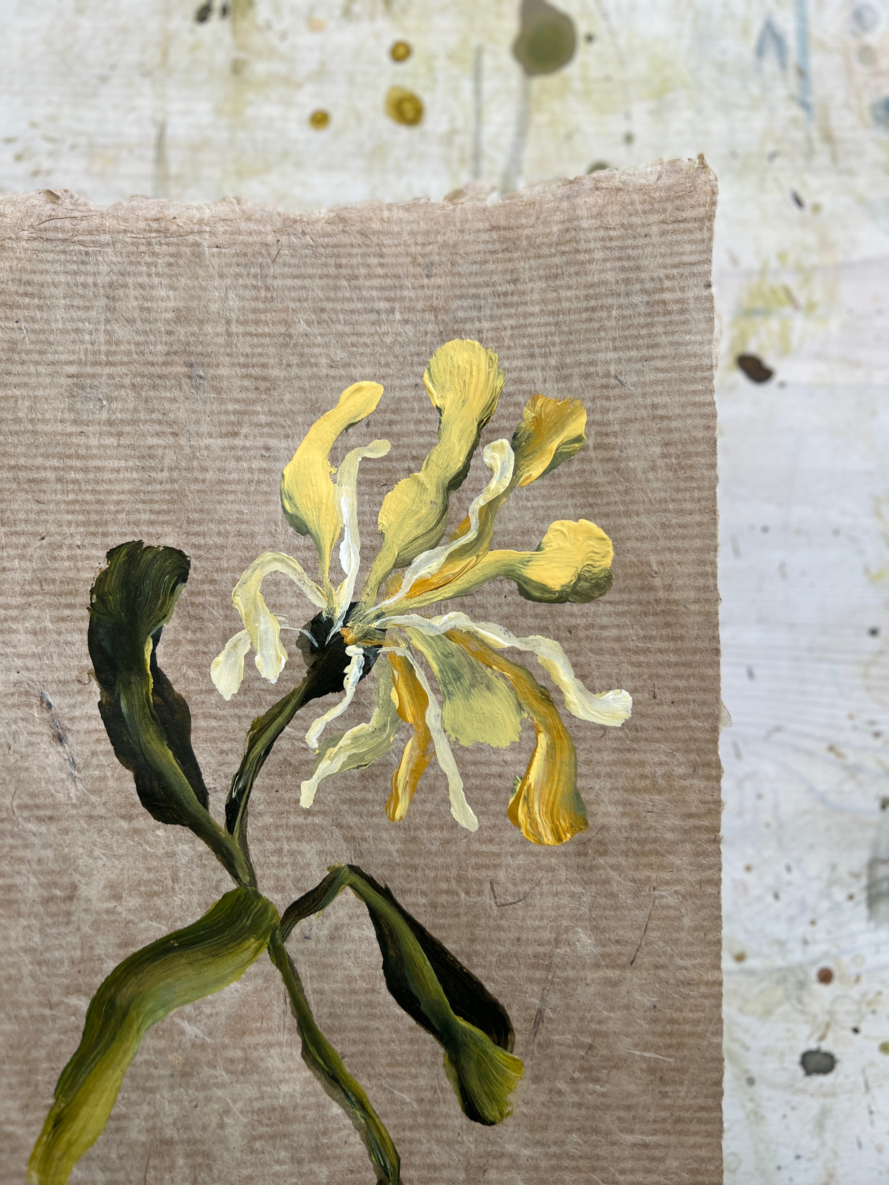 Blooms VII