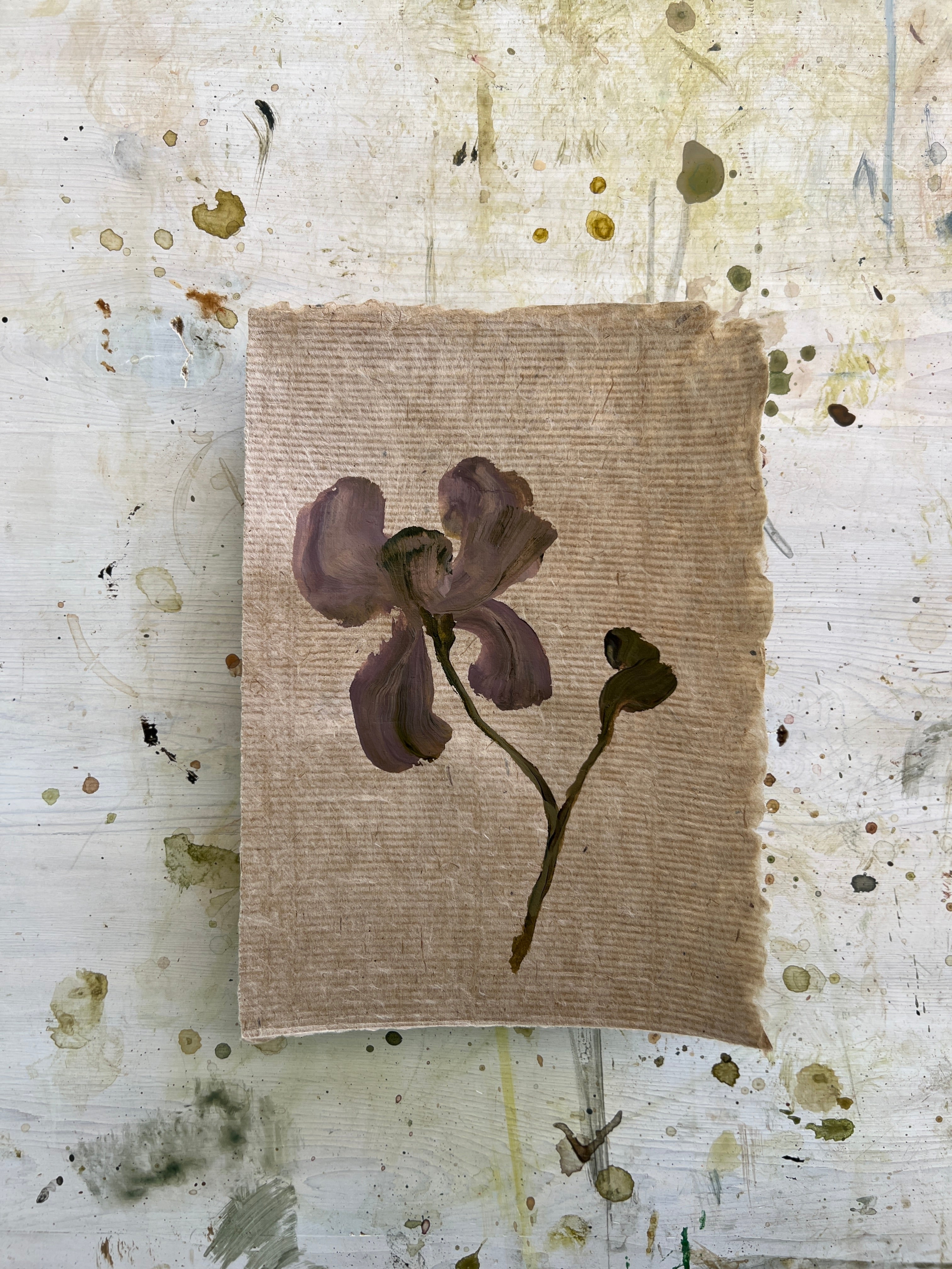 Blooms XX