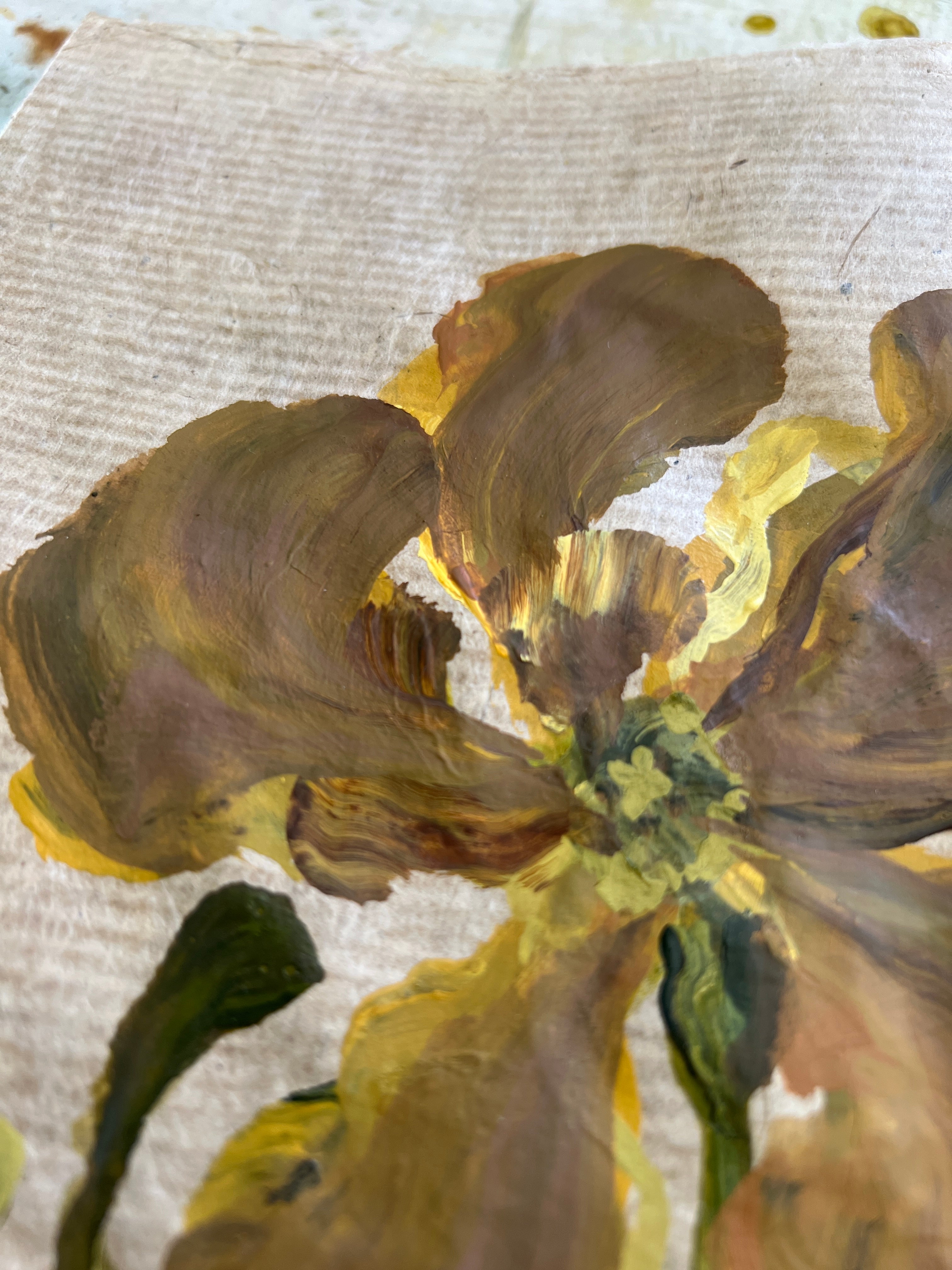 Blooms XXII