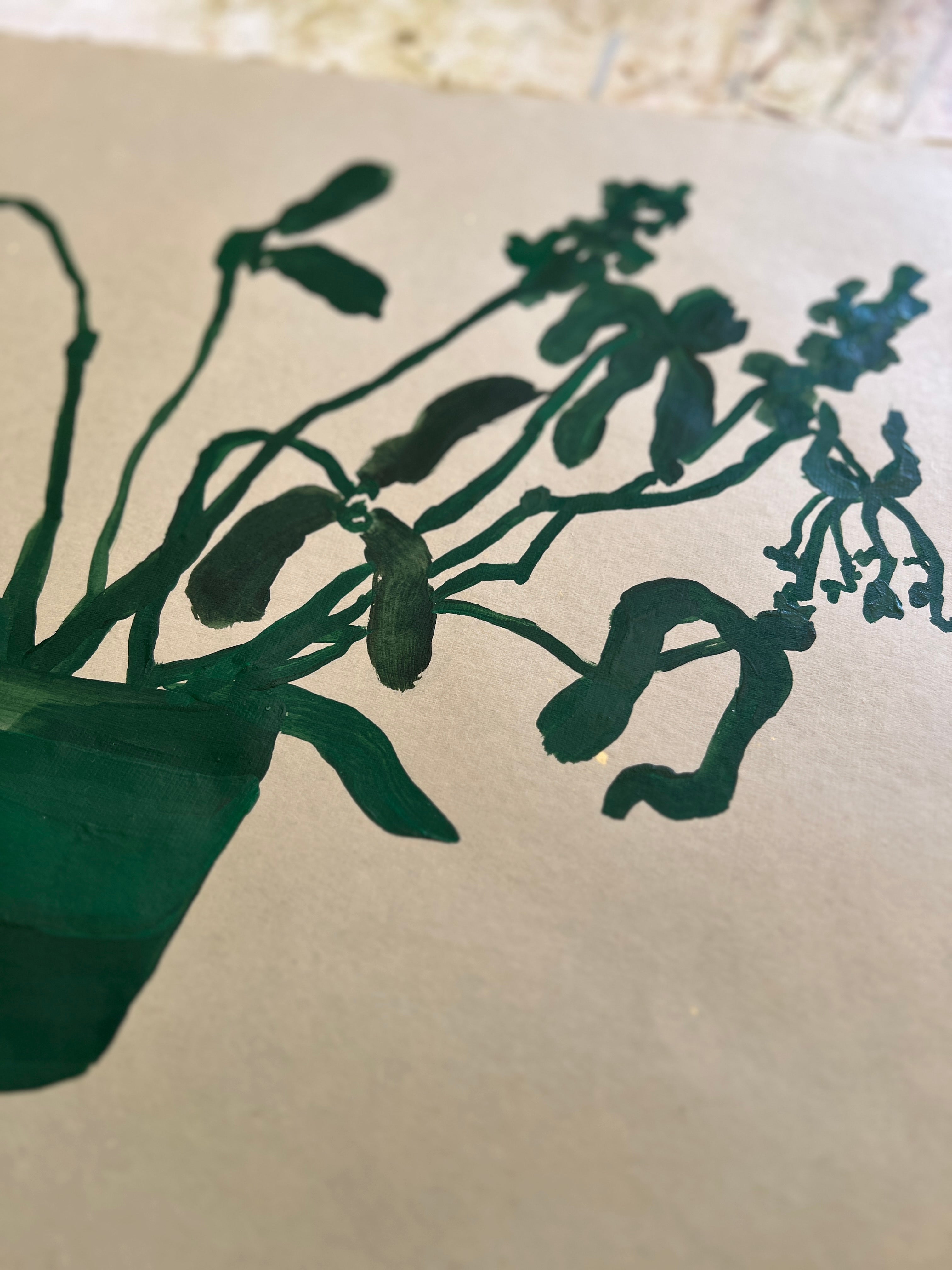 Blooms XXX