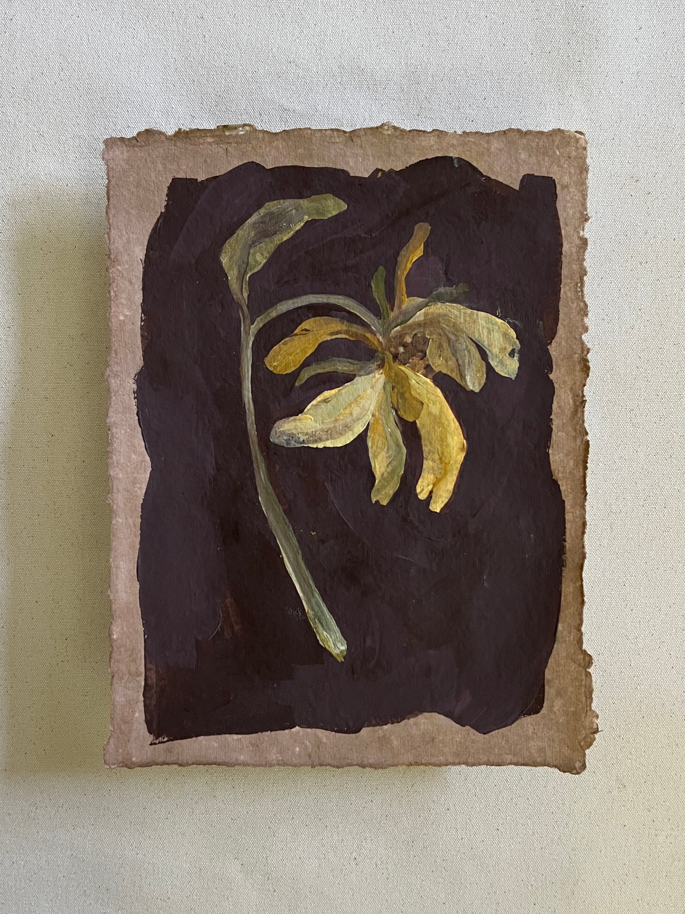 Sunflowers V