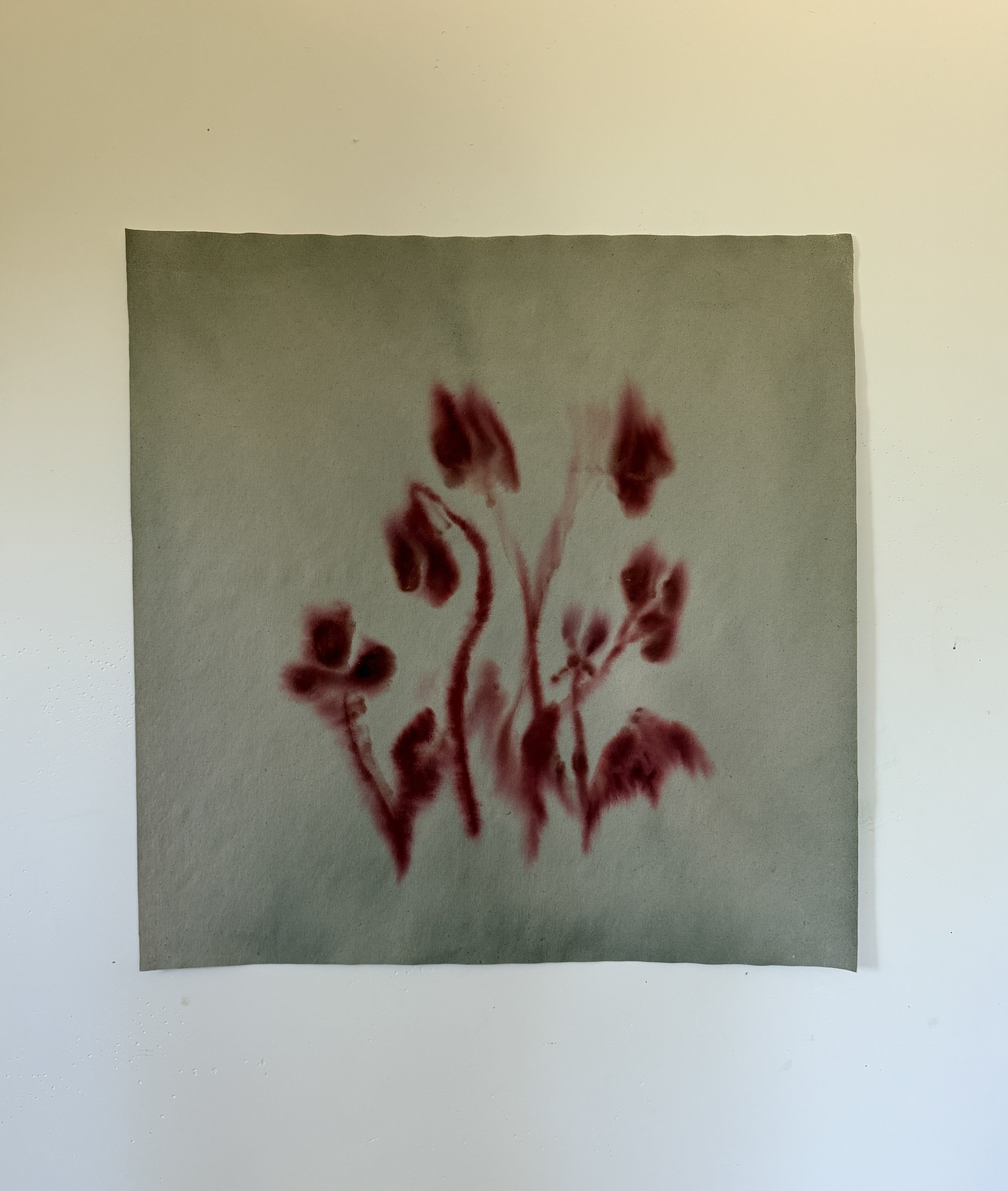 Whimsy II