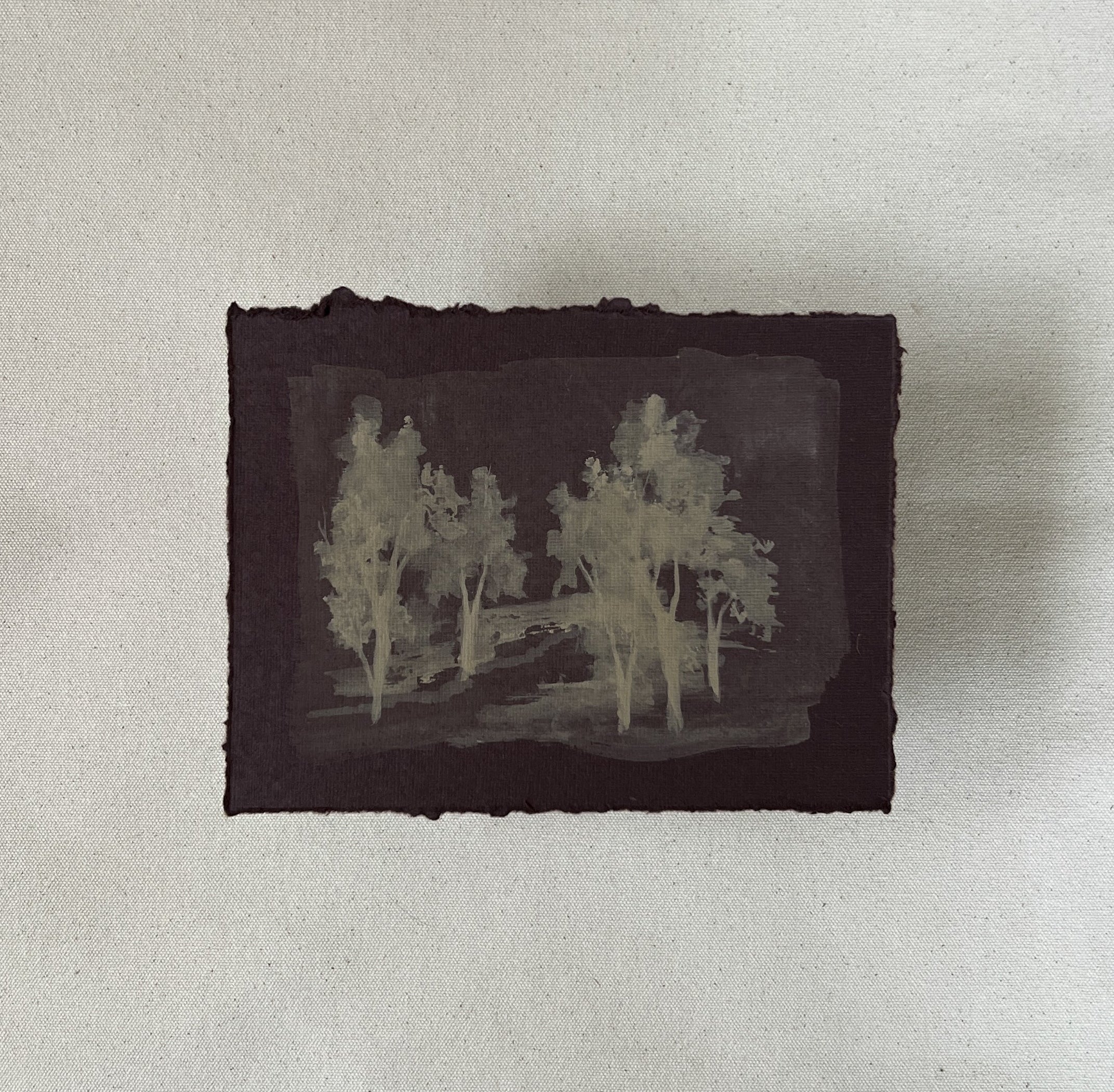 Be Still II