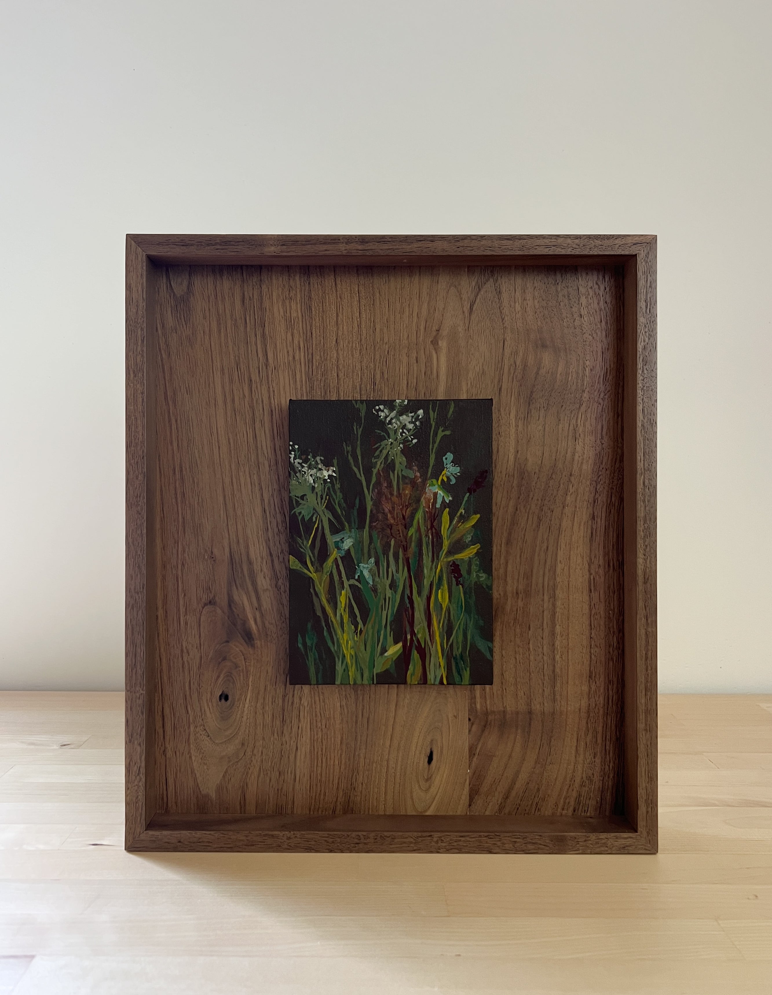Nocturne Botanicals II